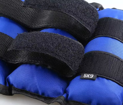 SP Wholesale Sandbag Leggings Sand Bag Fitness Heavy Fitness Accessories Home Gym Equipment Ankle Weights